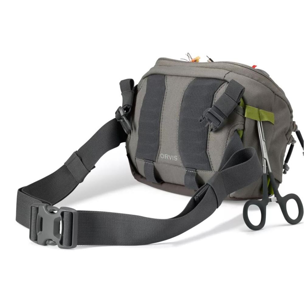 Orvis Chest Hip Pack in Sand